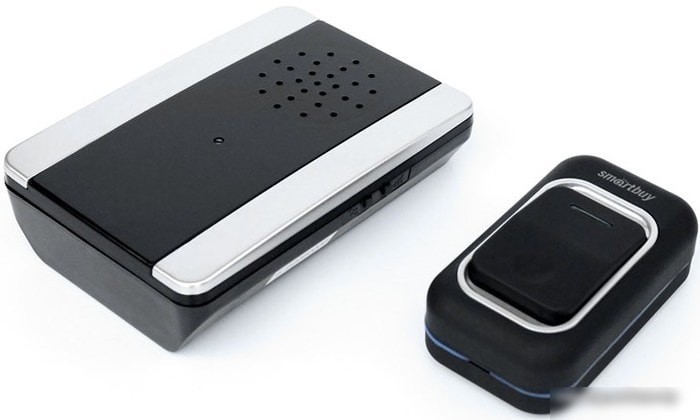 Беспроводной звонок Smart Buy SBE-11-DP6-25