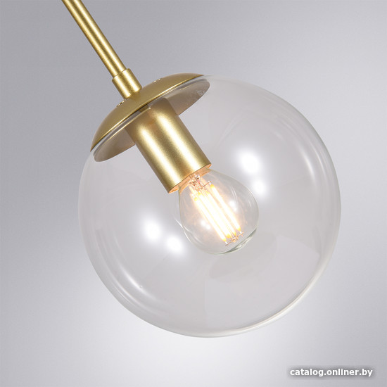 Светильник Arte Lamp Volare A1915SP-1GO
