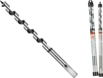 Сверло Gepard GP0524-12