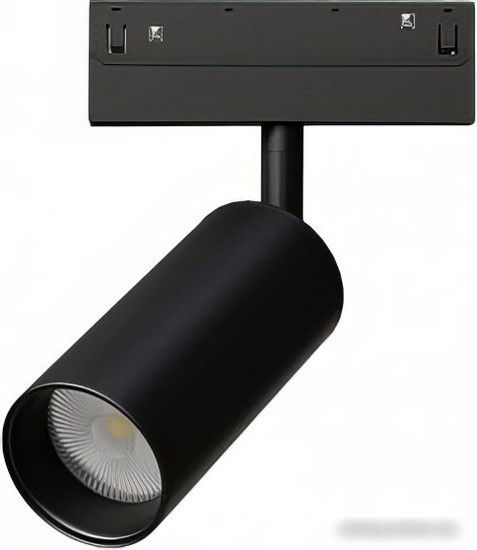 Трековый светильник Arte Lamp Linea A4691PL-1BK Трековый светильник Arte Lamp Linea A4691PL-1BK