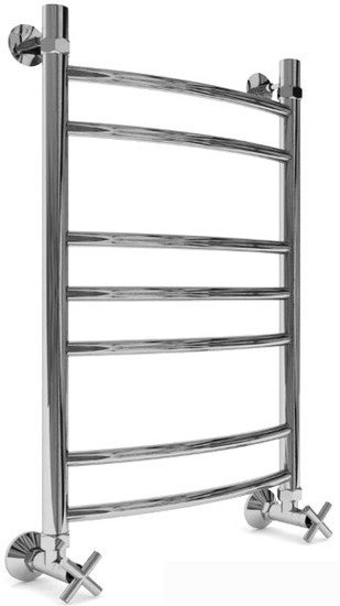 Полотенцесушитель Luxon L 80x40
