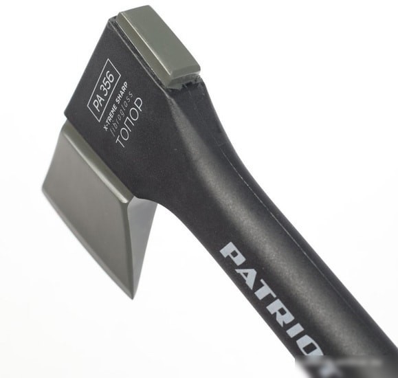 Patriot PA 356