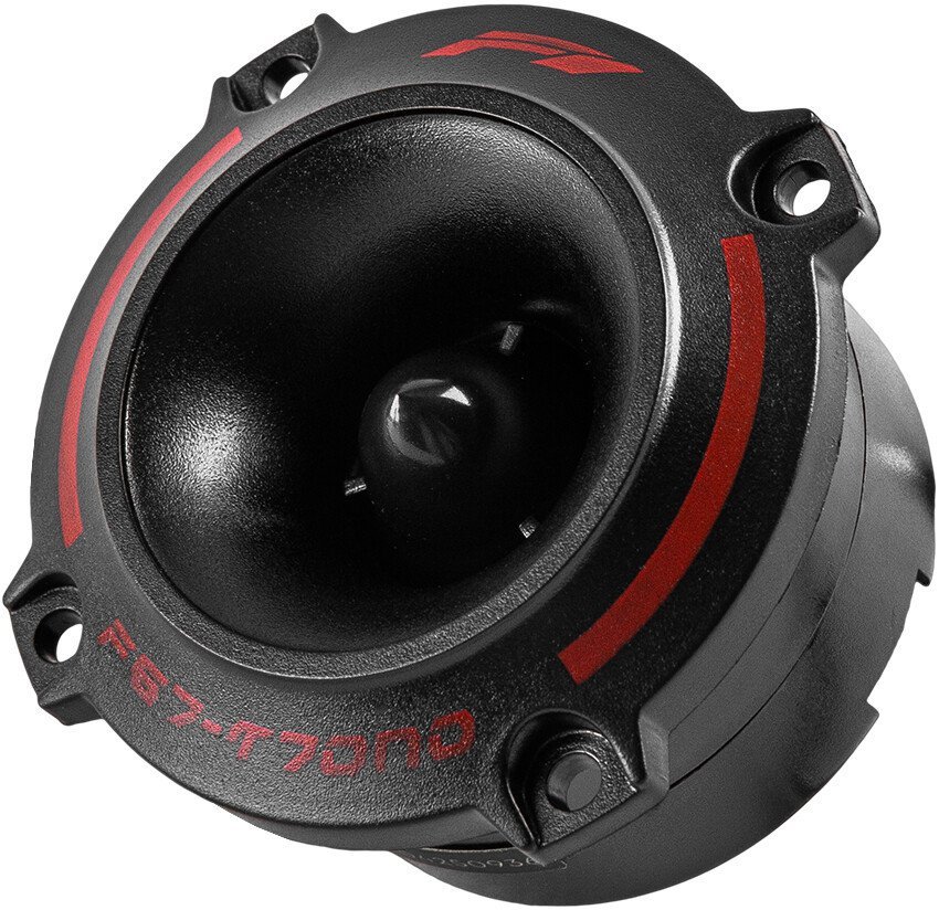 Твитер SPL Show 2.6"