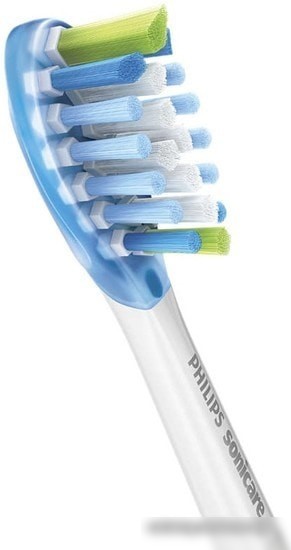 Сменная насадка Philips C3 Premium Plaque Defence HX9044/17