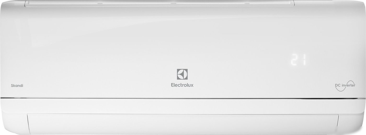 Кондиционер Electrolux Skandi DC Inverter EACS/I-09HSK/N8_V3