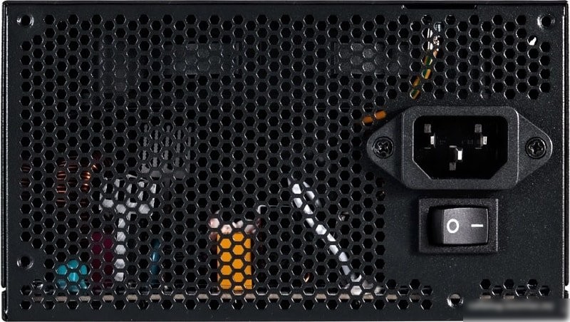 Блок питания 1stPlayer DK Premium 800W PS-800AX
