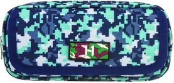 Пенал BRAUBERG Military 228991
