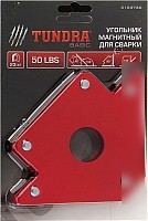 Уголок магнитный Tundra 3103720