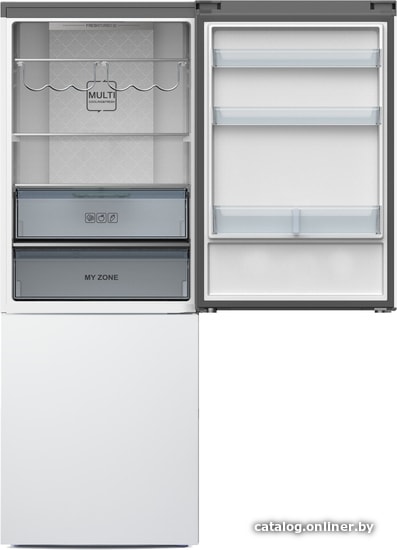 Холодильник Haier C4F744CWG