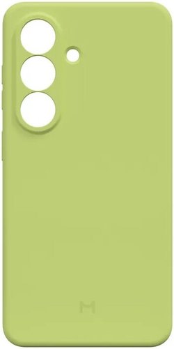 Чехол для телефона Magssory CSL050 для Samsung Galaxy S26 Yellow CSL050y