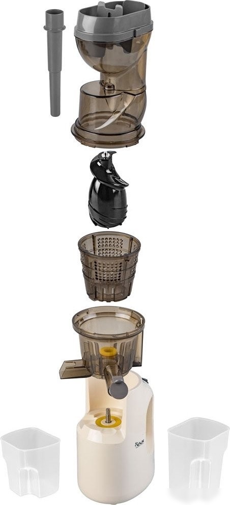 Соковыжималка VLK Profi-3300