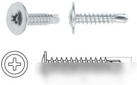 Саморез Starfix SMP1-50340-200