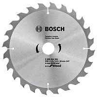 Пильный диск Bosch 2.608.644.381