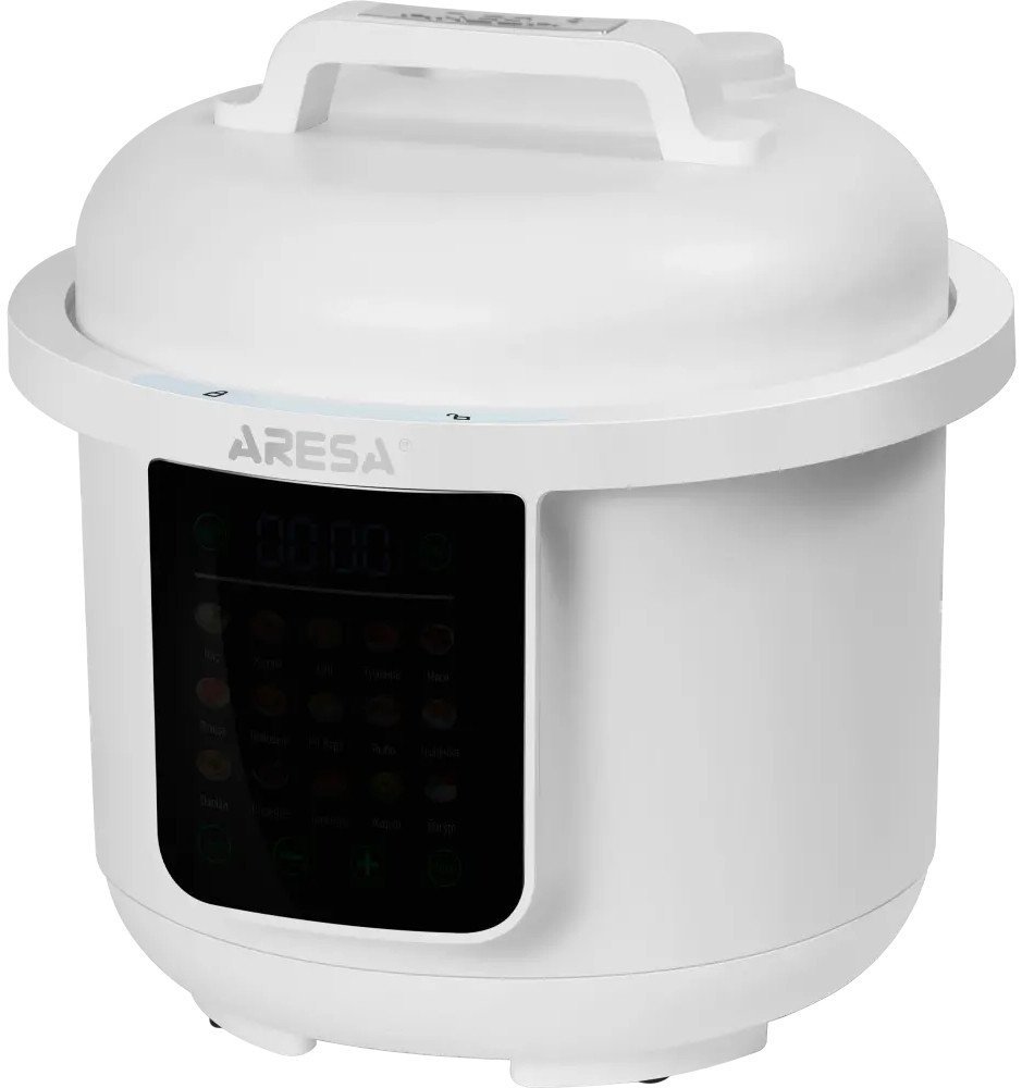 Мультиварка Aresa AR-2014 (белый)