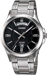 Наручные часы Casio MTP-1381D-1A
