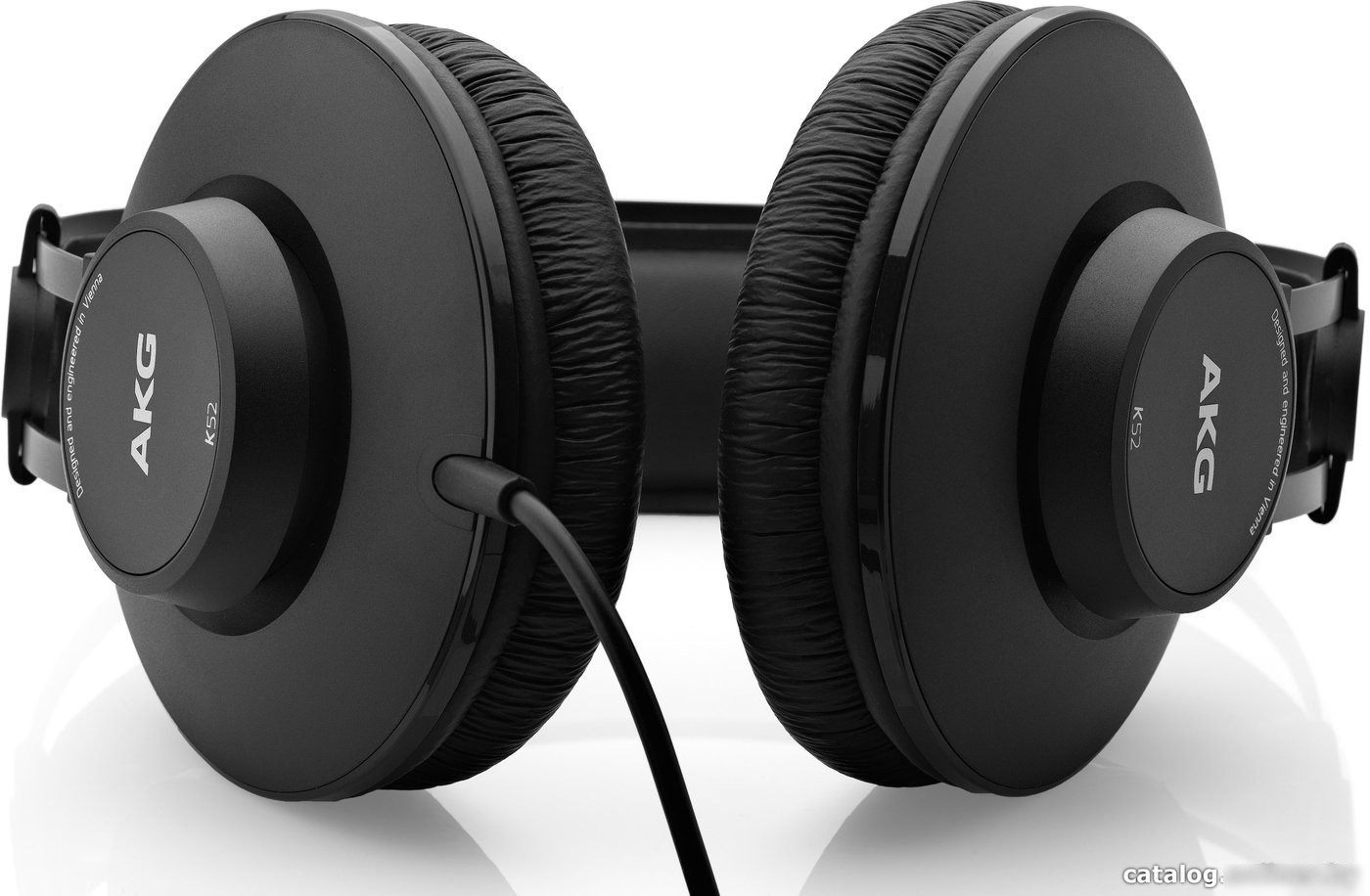 Наушники AKG K52