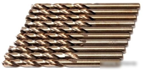 Набор сверл RockForce RF-DSP1364 (10 предметов)