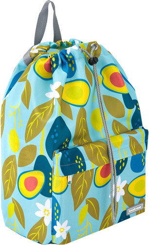 Спортивный рюкзак Erich Krause EasyLine 16L Avocado Day 51783