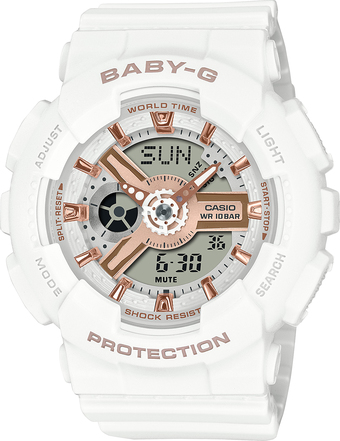 Наручные часы Casio Baby-G BA-110XRG-7A