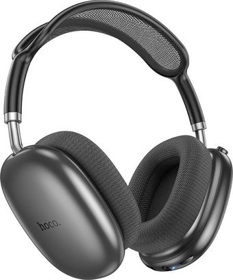 Наушники Hoco W55 Plus (черный)