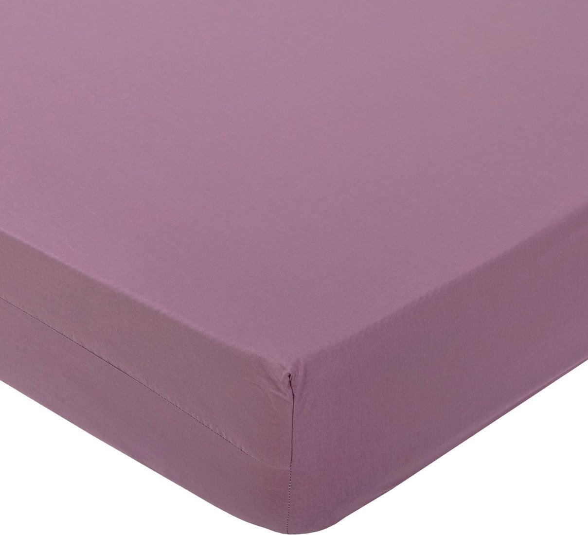 Постельное белье АртПостель Дымчатая роза на резинке 984 (160x200)