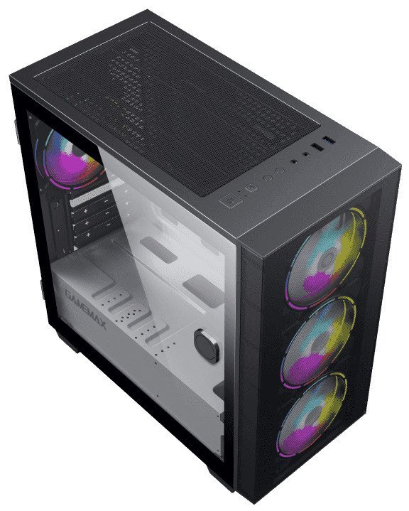 Компьютер MultiGame 5C144FD32H1S256G3056VM6