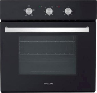 Электрический духовой шкаф Graude BE 60.0 S