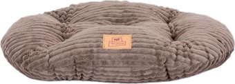 Лежак Ferplast Relax Corduroy 45/2 83864521 (коричневый)