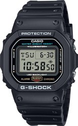 Наручные часы Casio G-Shock DW-5600UE-1E