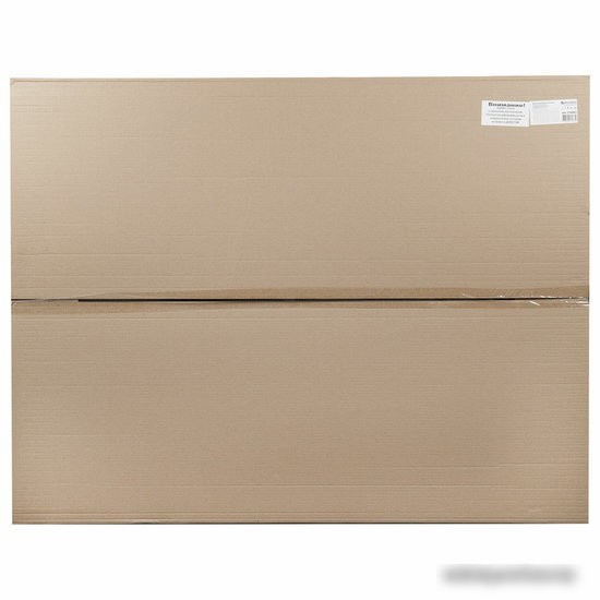 Магнитно-маркерная доска BRAUBERG 90x120 см 236865