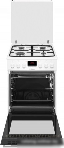 Кухонная плита Hansa FCMW582233