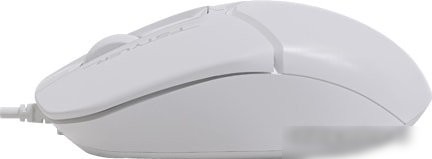 Мышь A4Tech Fstyler FM12 (белый)