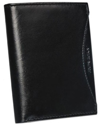 Кошелек Cedar Rovicky 1541-03-BOR-1294 (черный)