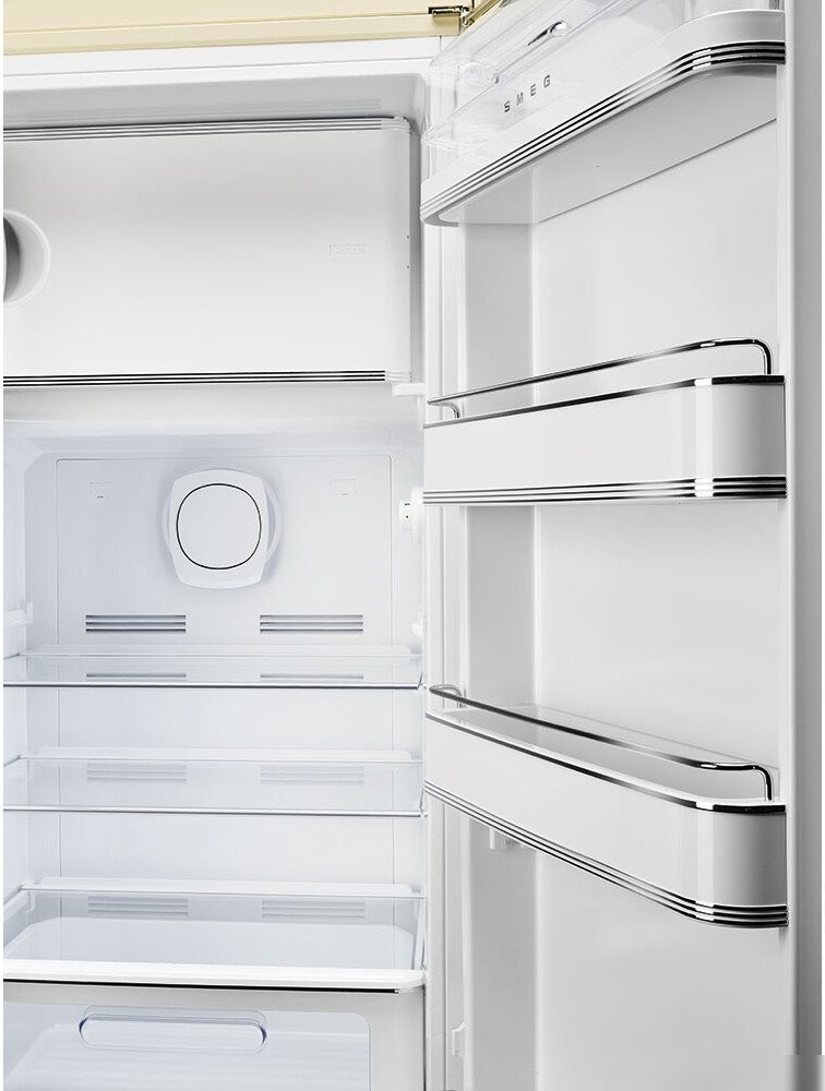 Однокамерный холодильник Smeg FAB28RCR6
