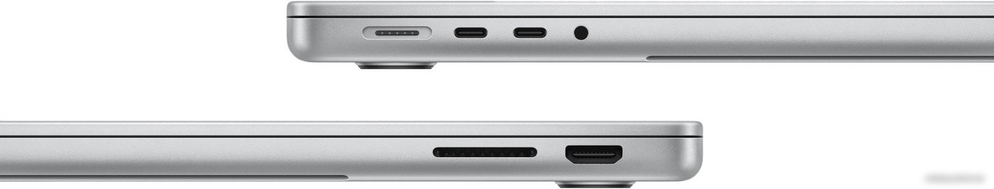 Ноутбук Apple Macbook Pro 14.2" M3 2023 Z1A9000B7