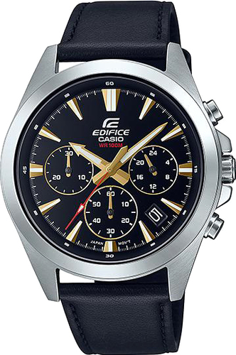 Наручные часы Casio EFV-630L-1A