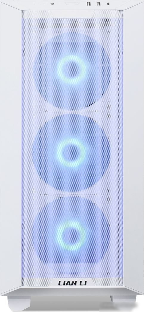 Корпус Lian Li Lancool III RGB G99.LAN3RW.00