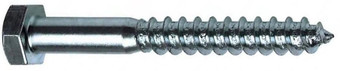 Шуруп Starfix SMP-63851-1