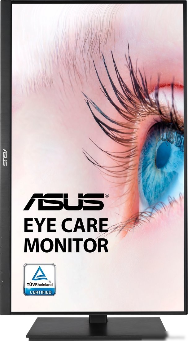 Монитор ASUS VA27DQSB