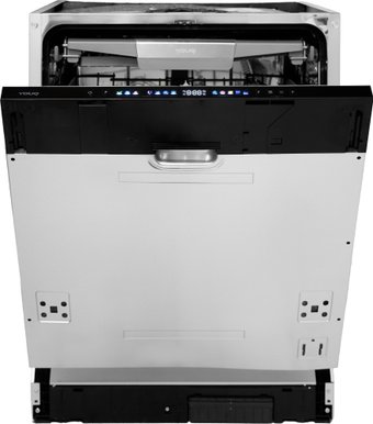Встраиваемая посудомоечная машина YOUQ YQP-14i6007 Autoopen