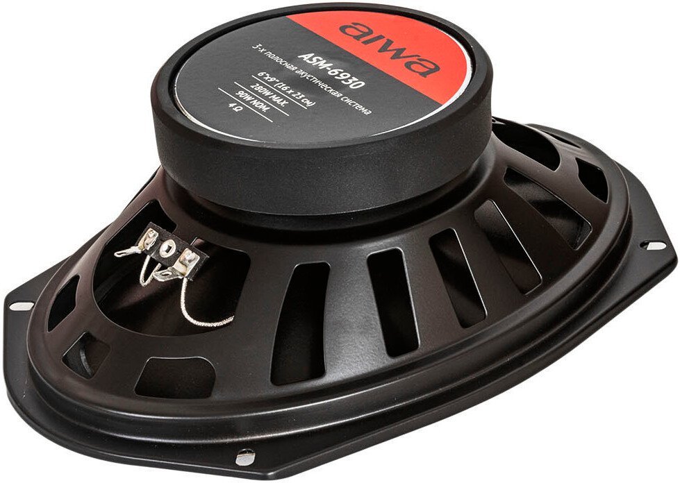 Коаксиальная АС Aiwa ASM-6940