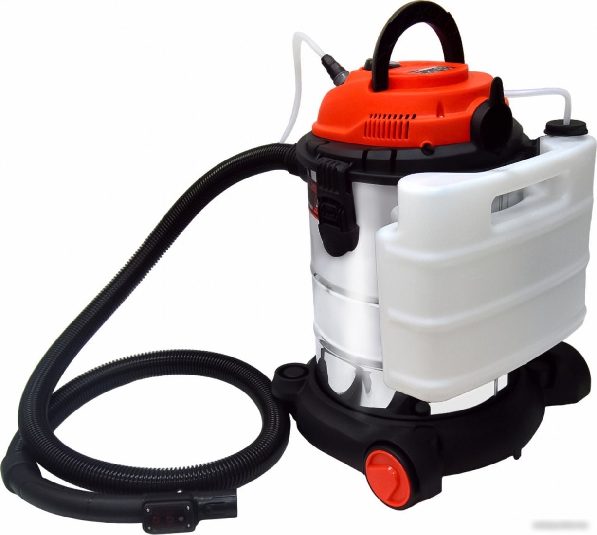 Пылесос Brait BVC-25W