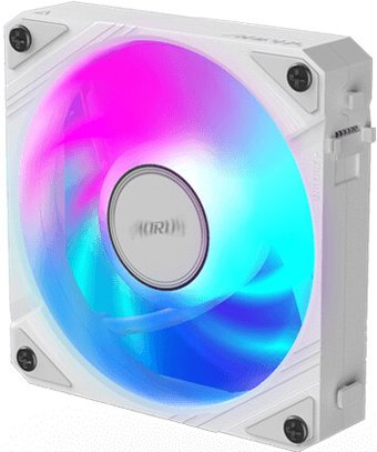 Вентилятор для корпуса Gigabyte Aorus EZ Chain Fan 120 Ice