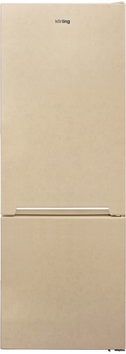 Холодильник Korting KNFC 71863 B