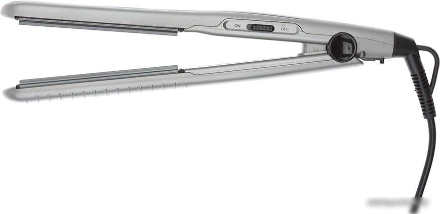 Щипцы-гофре Dewal Beauty Dark Charm HI2060W