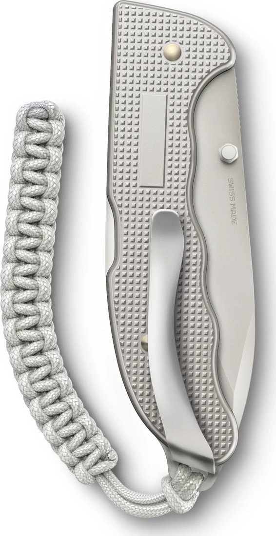 Складной нож Victorinox Evoke Alox 0.9415.D26