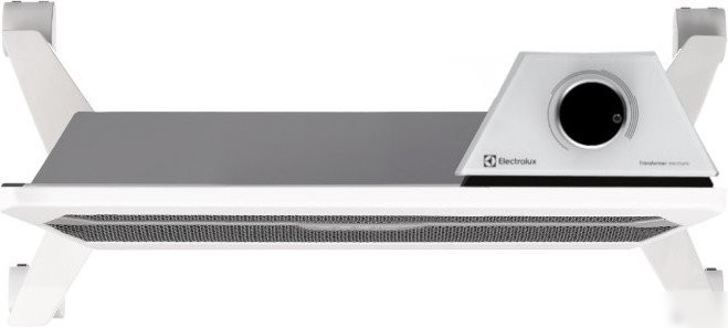 Конвектор Electrolux Rapid Transformer ECH/R-1000 T (механическое управление, с шасси)