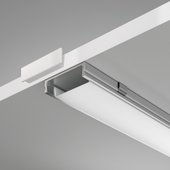 Алюминиевый профиль Maytoni Led Strip ALM002S-2M