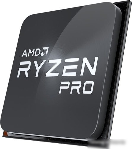Процессор AMD Ryzen 7 Pro 5750G