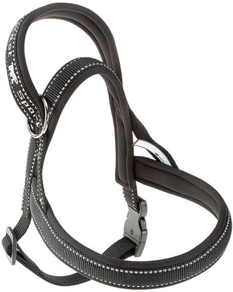 Шлея Ferplast Sport Dog P M 78004721 (черный)